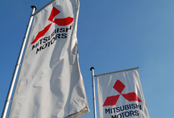 Club Mitsubishi Berlin tuning